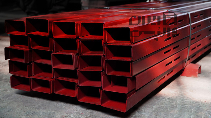 وادار ناودانی