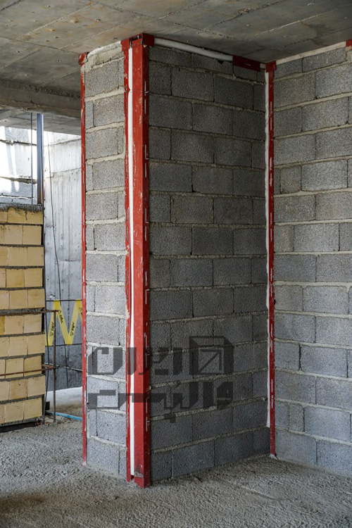 وادار ناودانی