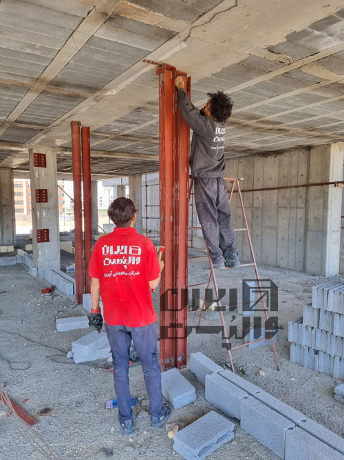 وادار ناودانی