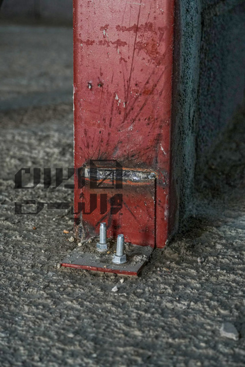 وادار ناودانی