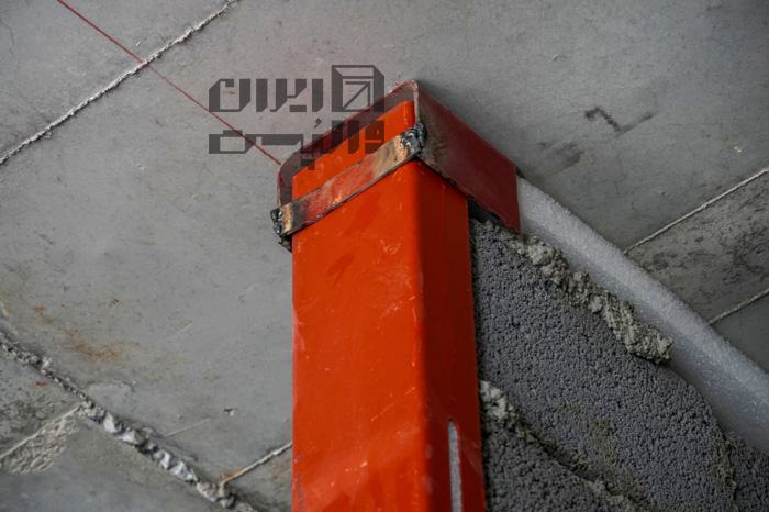 1-3 مهار وادار