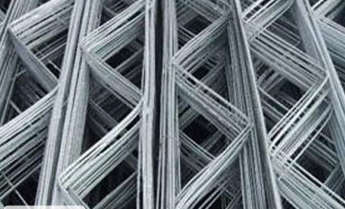 ضوابط اجرایی میلگرد بستر