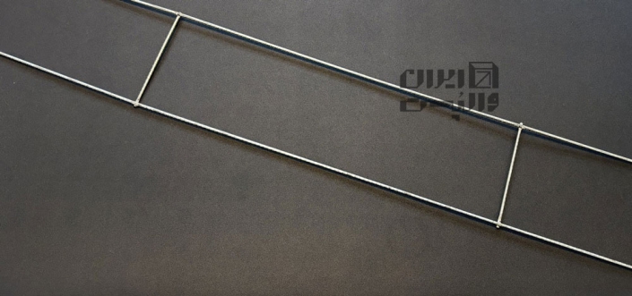 MB3 میلگرد بستر