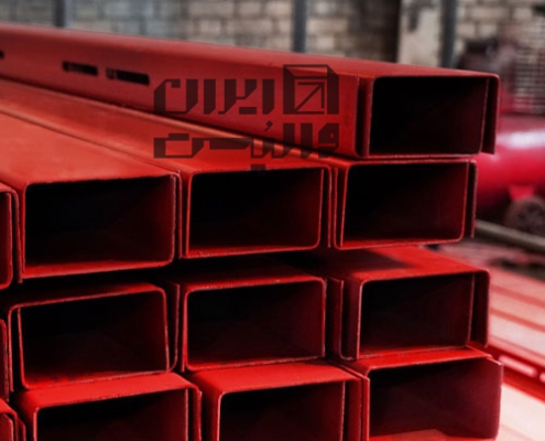 وادار ناودانی