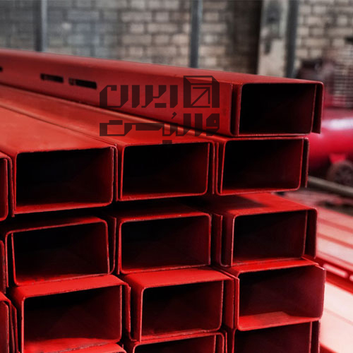 V10 وادار ناودانی