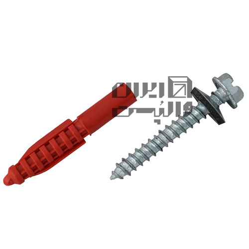 11 پیچ و پلاک