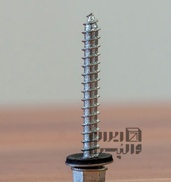 2-2 پیچ و پلاک