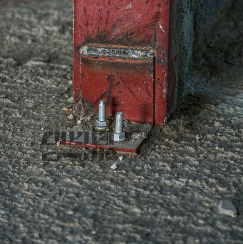 R4 بست رادیکالی