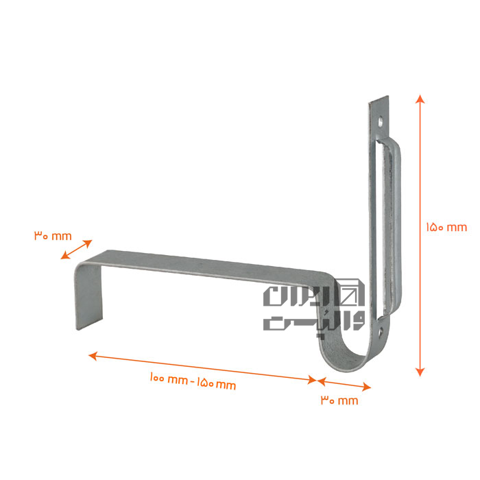 10-5 بست هشت گیر