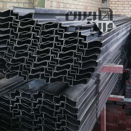 F10 فریم فرانسوی