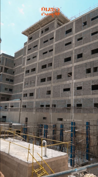 بیمارستان اسپادانا