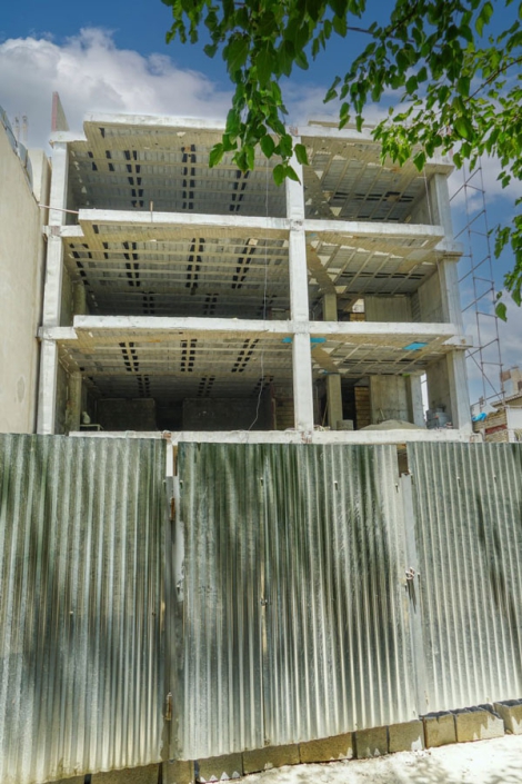 پروژه شیخ بهائی