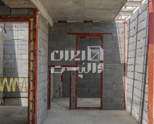 مزایای استفاده از ناودانی منقطع در سبک سازی سازه ها