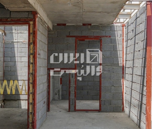 مزایای استفاده از ناودانی منقطع در سبک سازی سازه ها