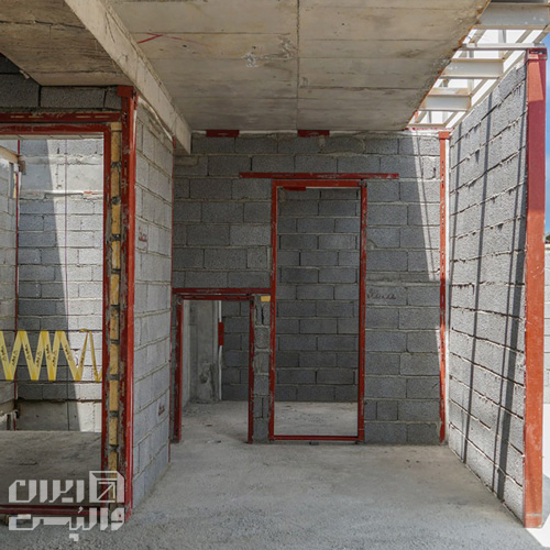 تأثیر وال پست بر دوام و عمر مفید ساختمانها