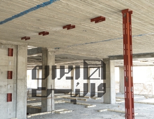 بررسی تفاوت وال پست و نبشی