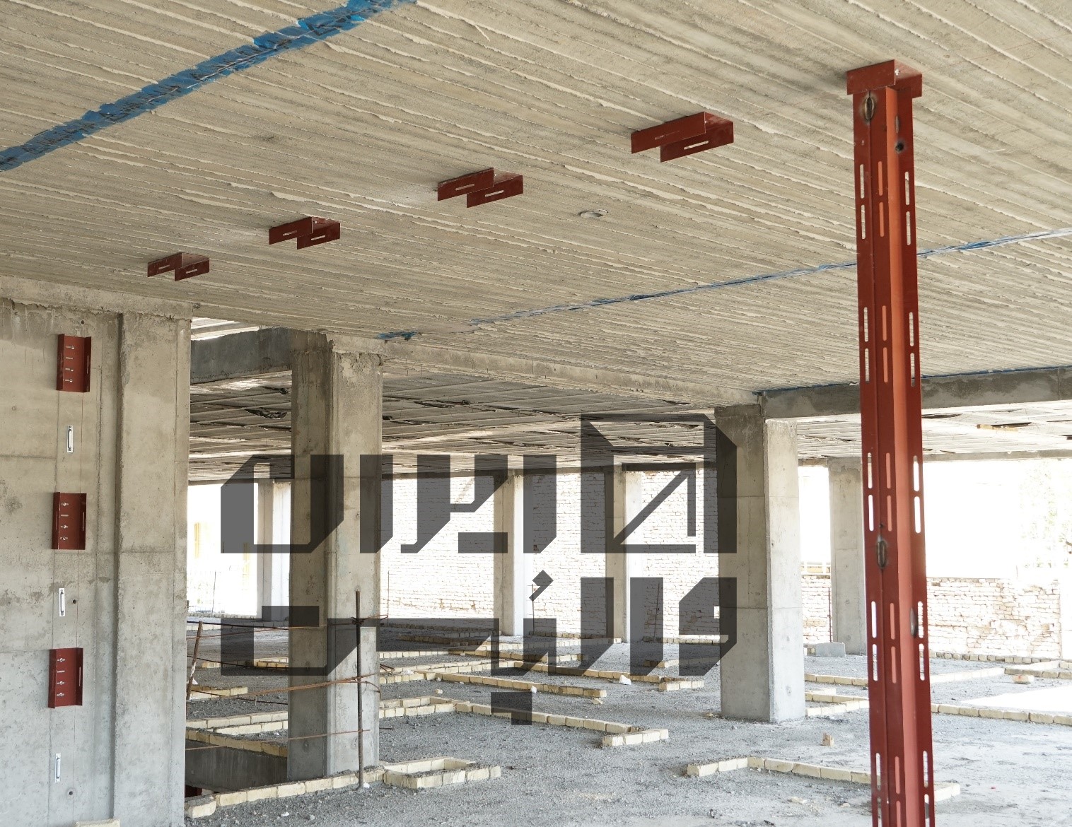 اتصال وال پست به چند روش انجام می‌شود؟