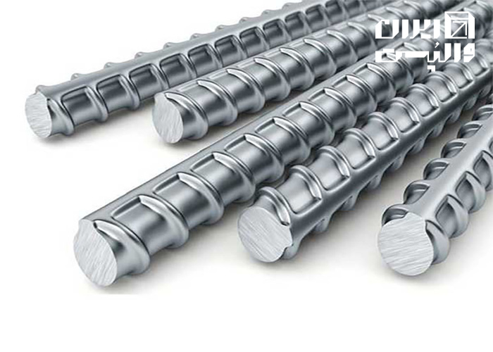 بررسی تفاوت‌های میلگرد A2 و A3