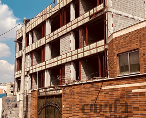 وال پست سنتی