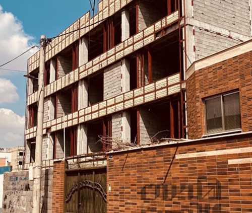 وال پست سنتی