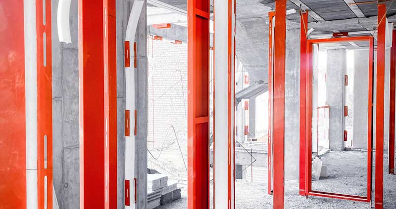 چه زمانی استفاده از وادار ناودانی ضروری است؟