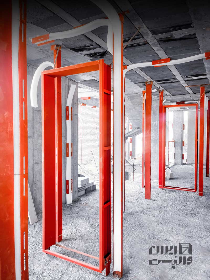 چه زمانی استفاده از وادار ناودانی ضروری است؟